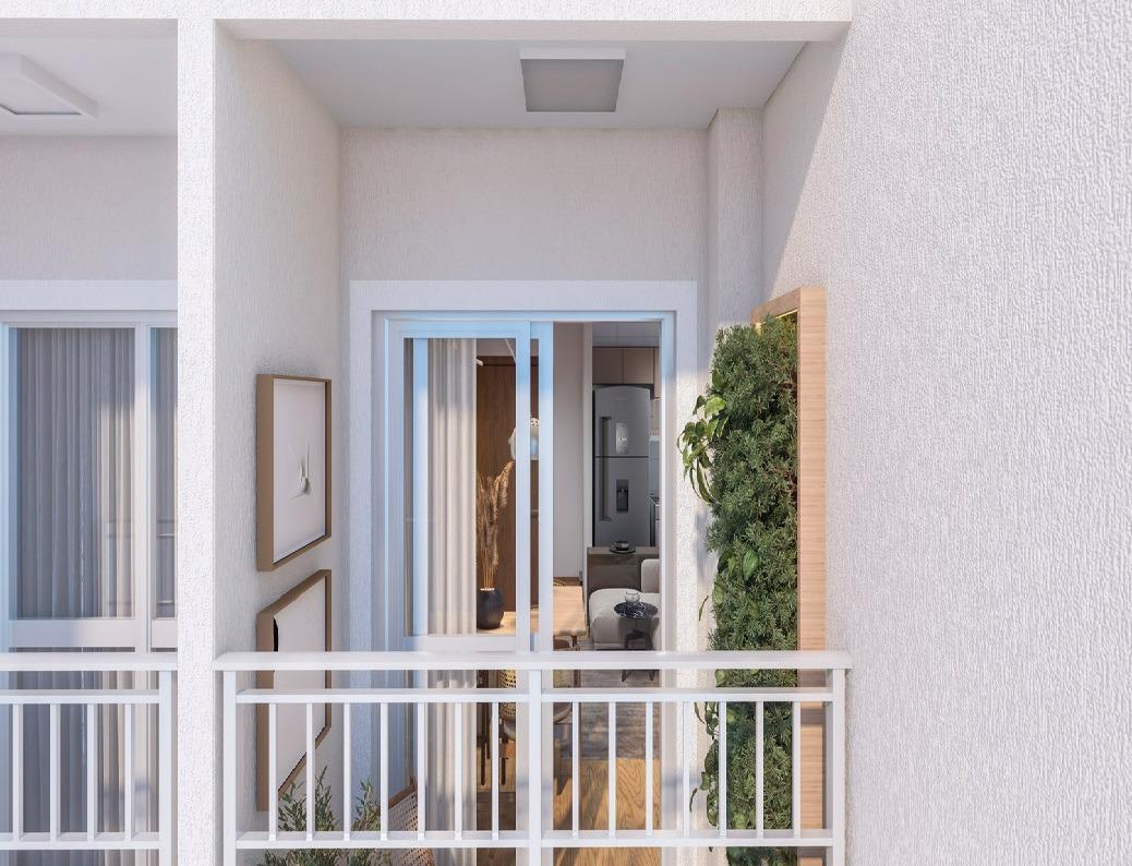 Apartamento, Ceilândia Sul, 2 Quartos, 1 Vaga
