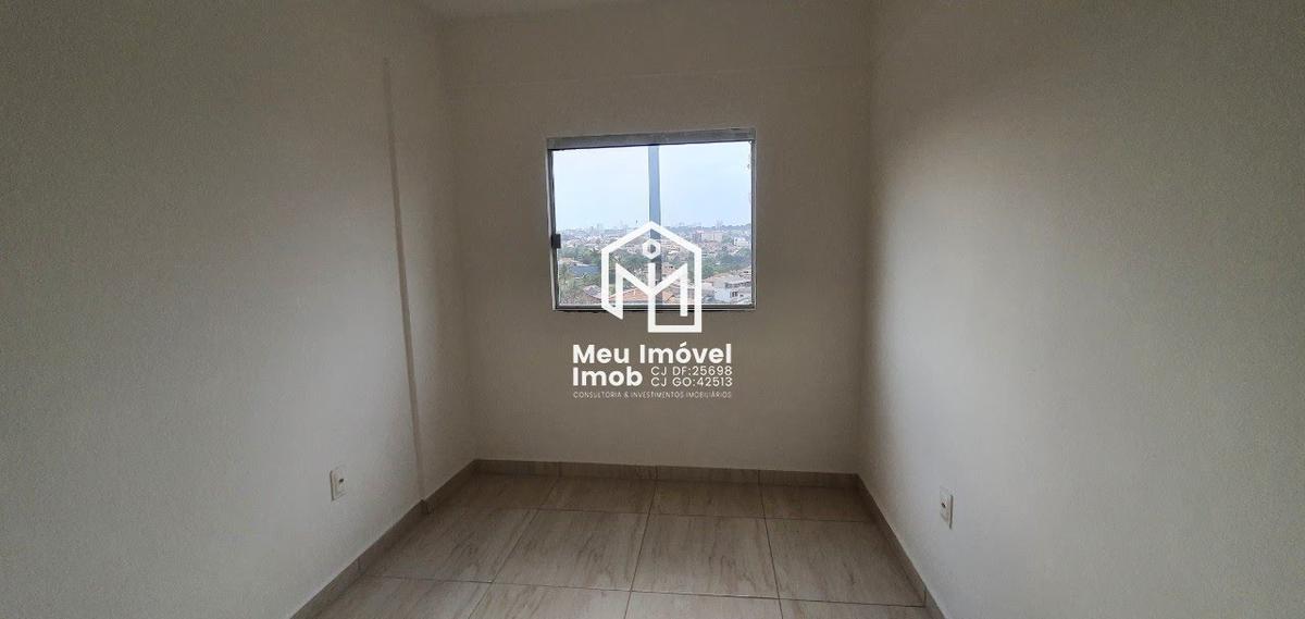 Apartamento, Setor Habitacional Vicente Pires, 1 Quarto