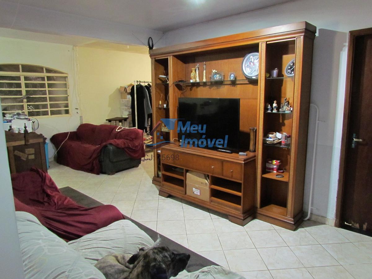 Casa em Condomínio, Setor Habitacional Vicente Pires, 3 Quartos, 2 Vagas, 1 Suíte