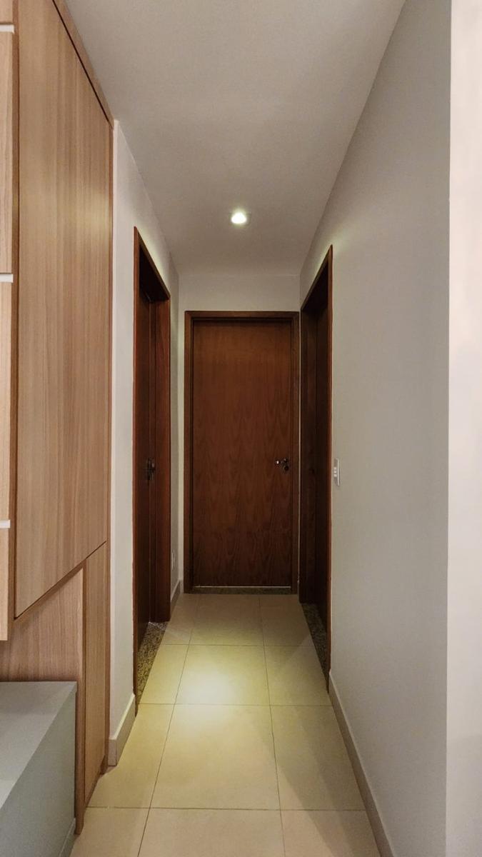 Apartamento, Norte, 2 Quartos, 1 Vaga, 1 Suíte