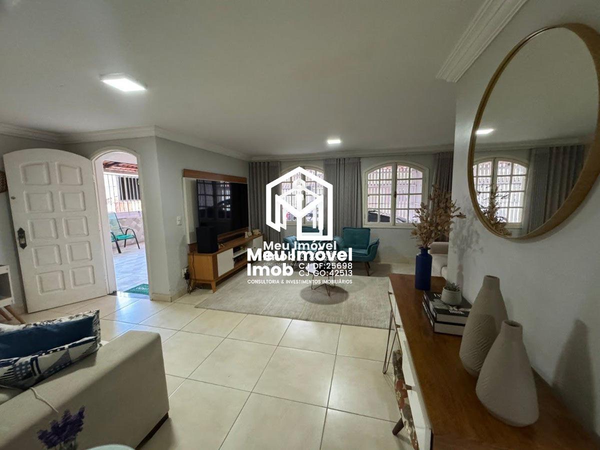 Casa, Guará II, 6 Quartos