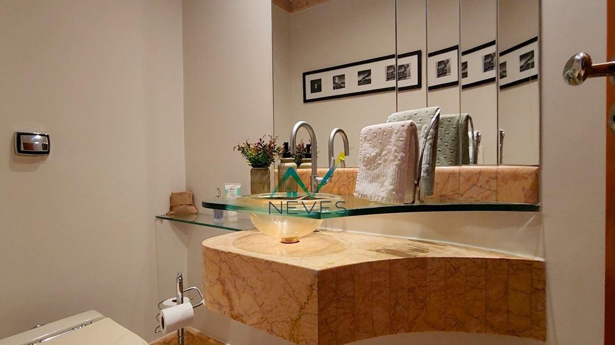 Apartamento, Sudoeste, 3 Quartos, 2 Vagas, 2 Suítes
