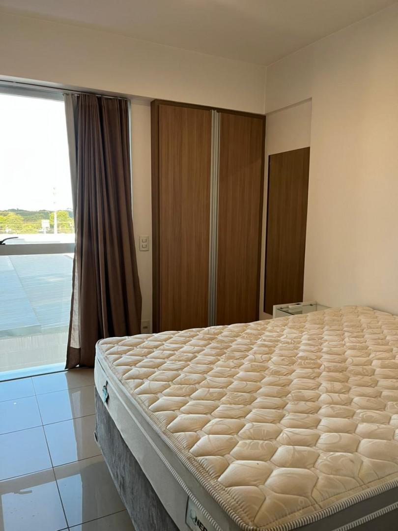 Apartamento, Park Sul, 1 Quarto
