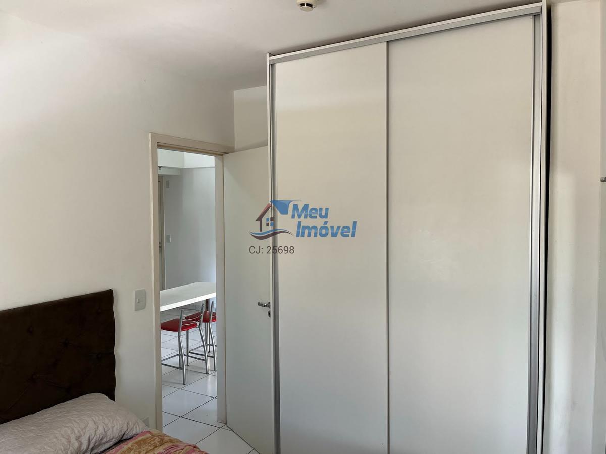 Apartamento, Sul, 1 Quarto