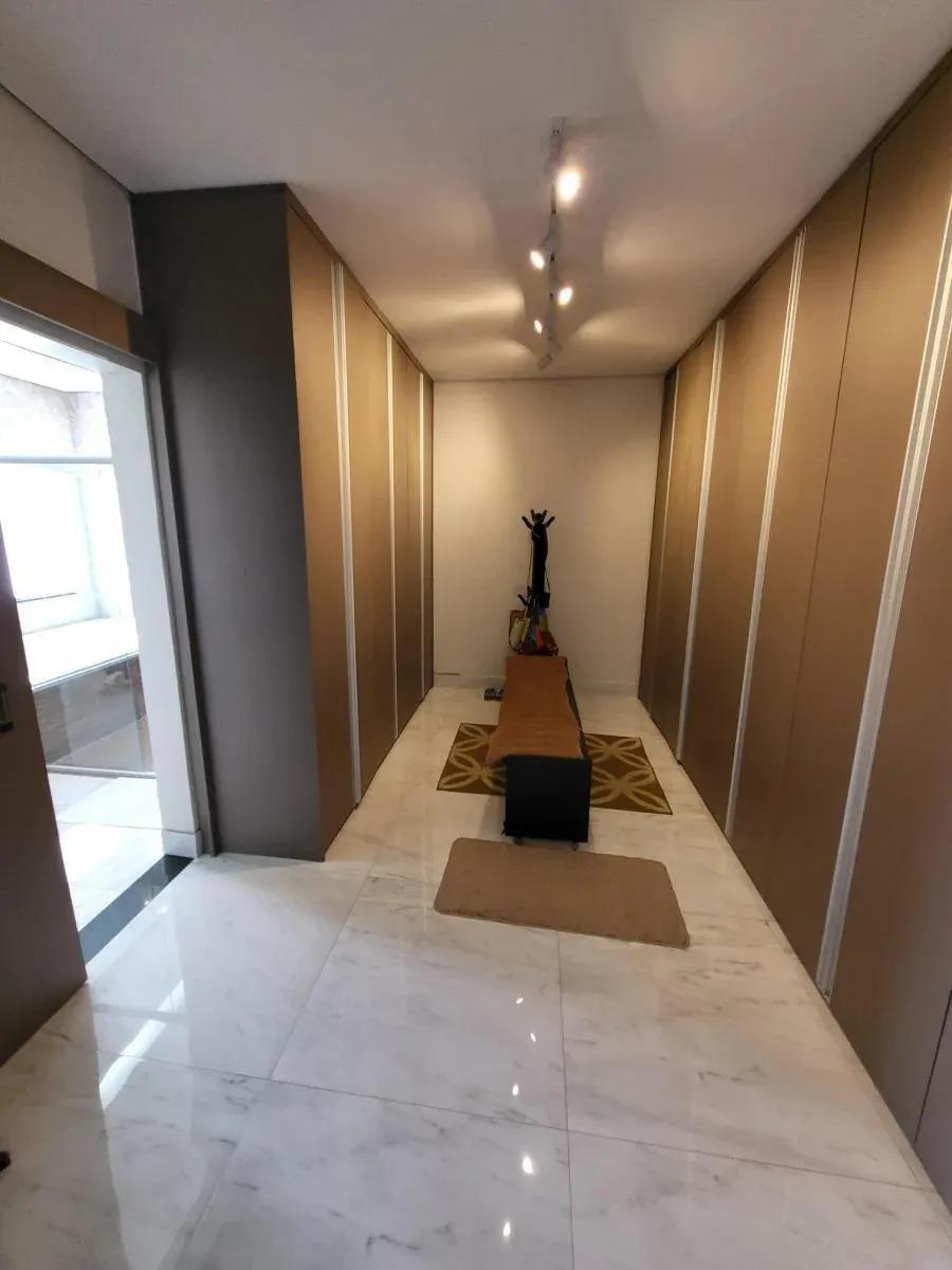 Casa em Condomínio, Setor Habitacional Vicente Pires, 4 Quartos, 5 Vagas, 4 Suítes