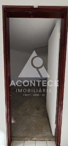 Sala, Asa Norte