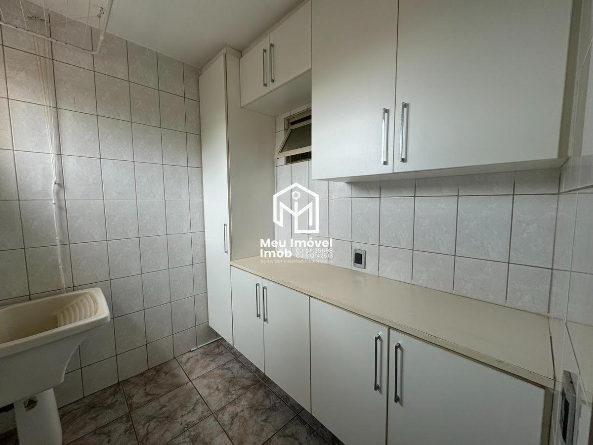 Apartamento, Asa Norte, 3 Quartos