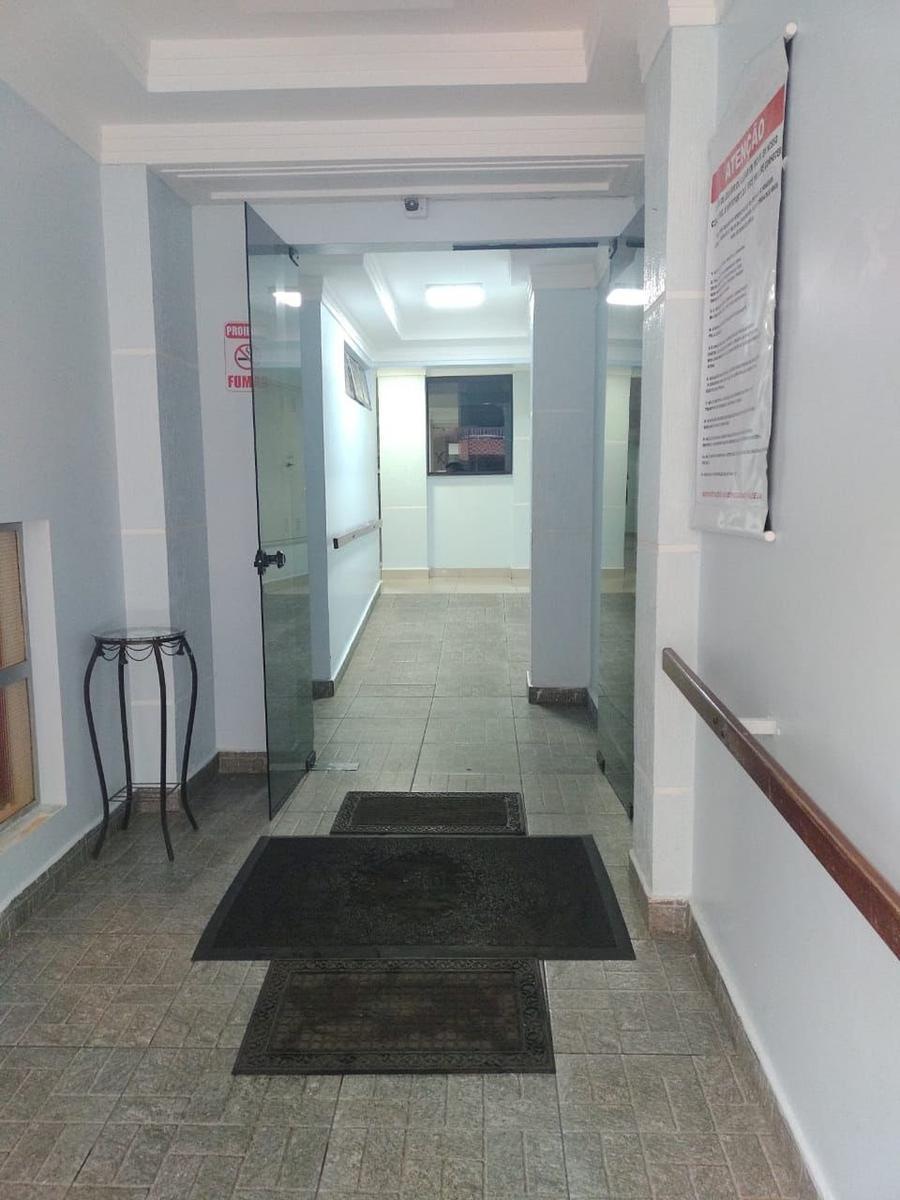Apartamento, Taguatinga Sul, 3 Quartos