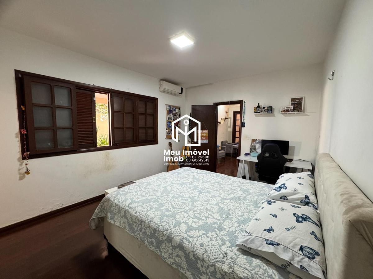 Casa, Lago Norte, 4 Quartos