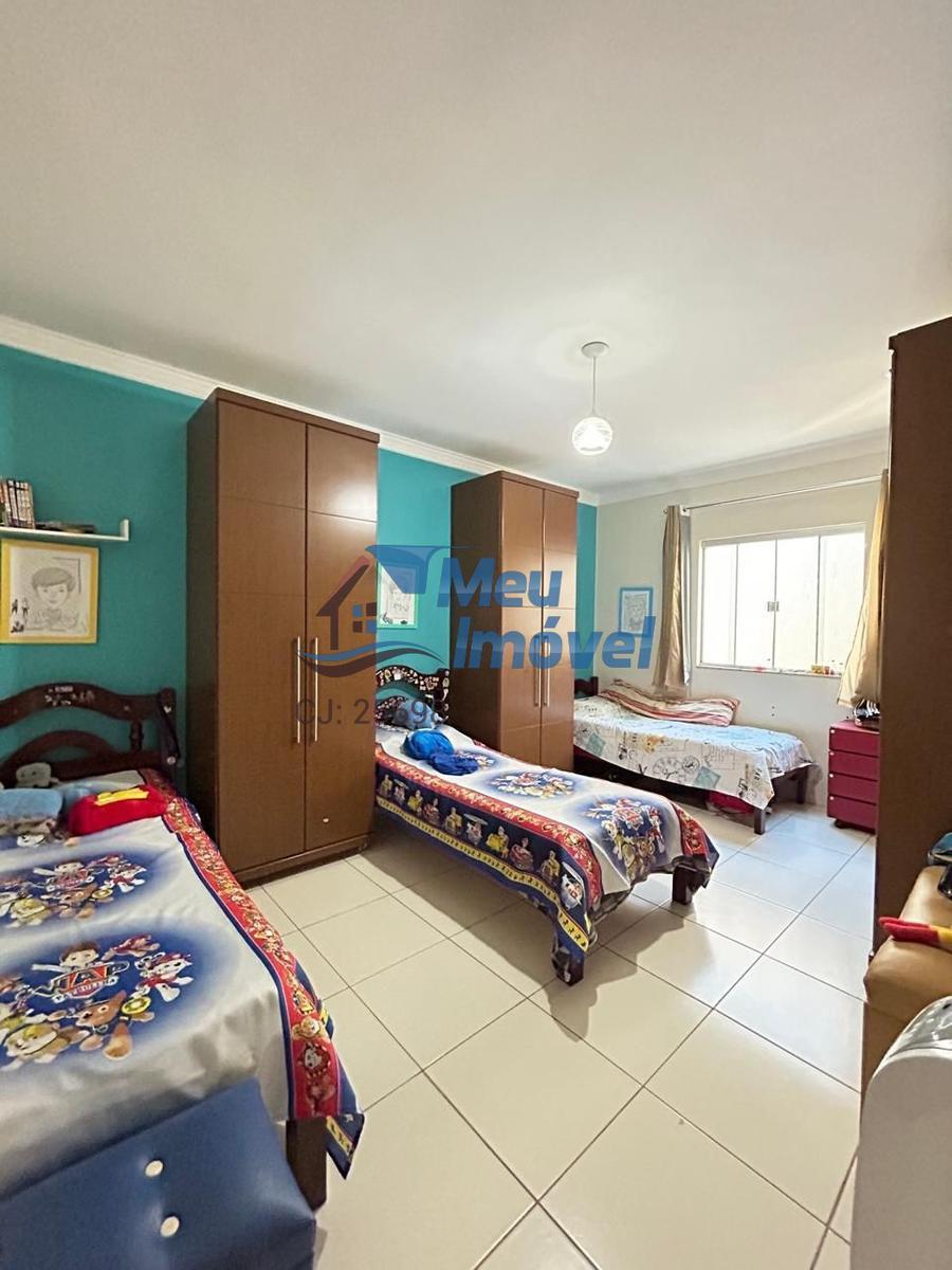 Casa, Samambaia Norte, 4 Quartos, 3 Vagas, 2 Suítes