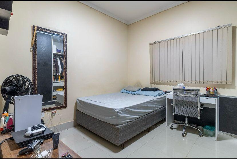 Casa em Condomínio, Setor Habitacional Vicente Pires, 3 Quartos, 3 Vagas, 1 Suíte