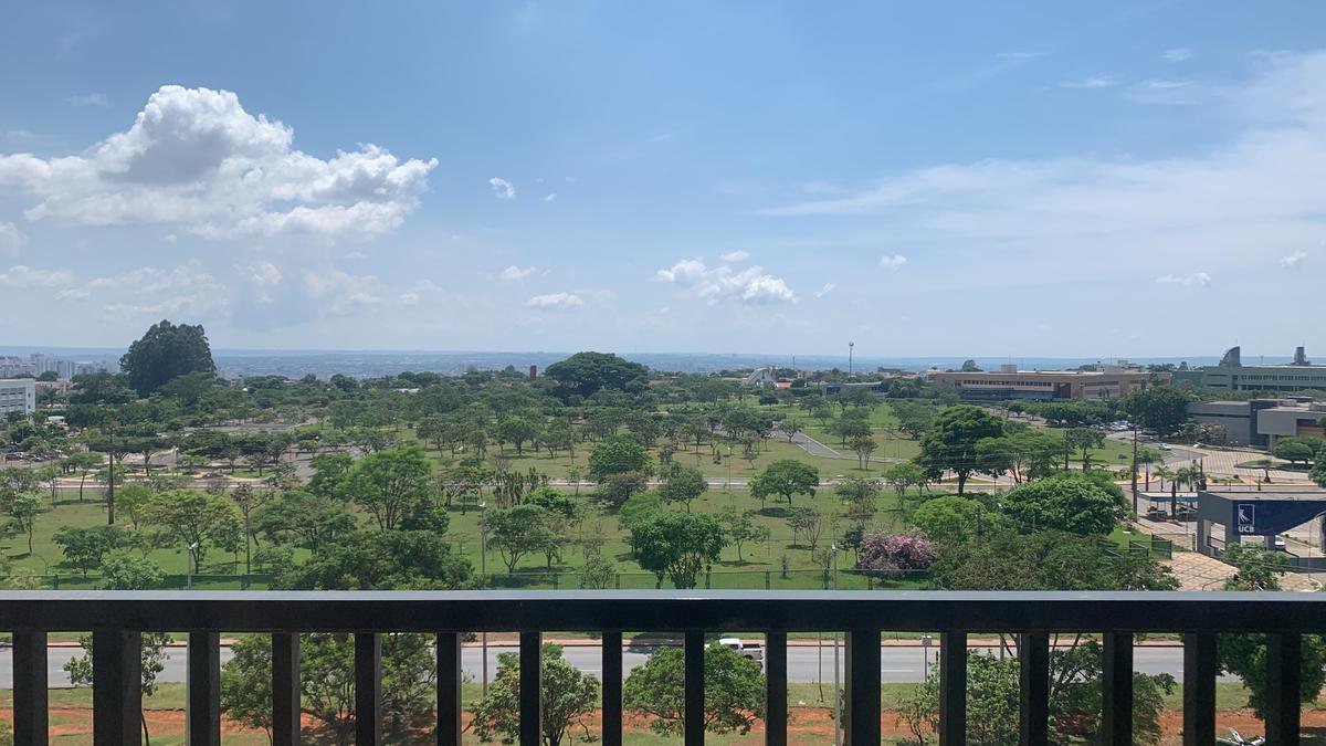 Apartamento, Taguatinga Norte, 2 Quartos, 1 Vaga, 1 Suíte