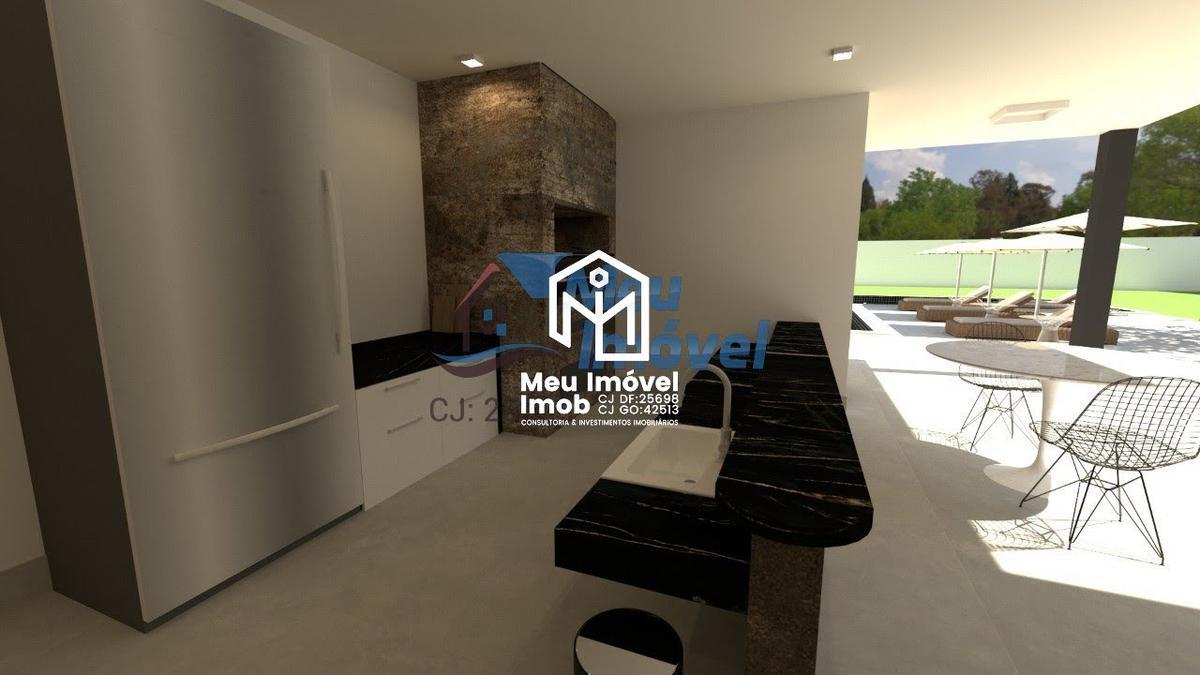 Casa, Região dos Lagos, 3 Quartos