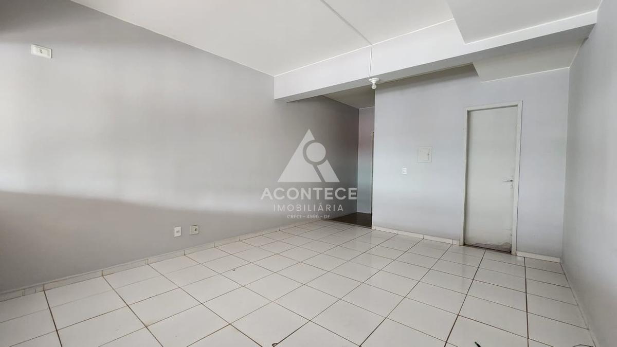 Apartamento, Asa Norte, 1 Quarto