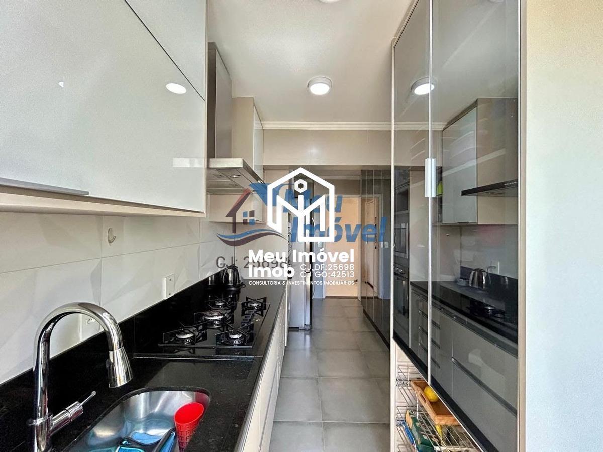 Apartamento, Sul, 3 Quartos