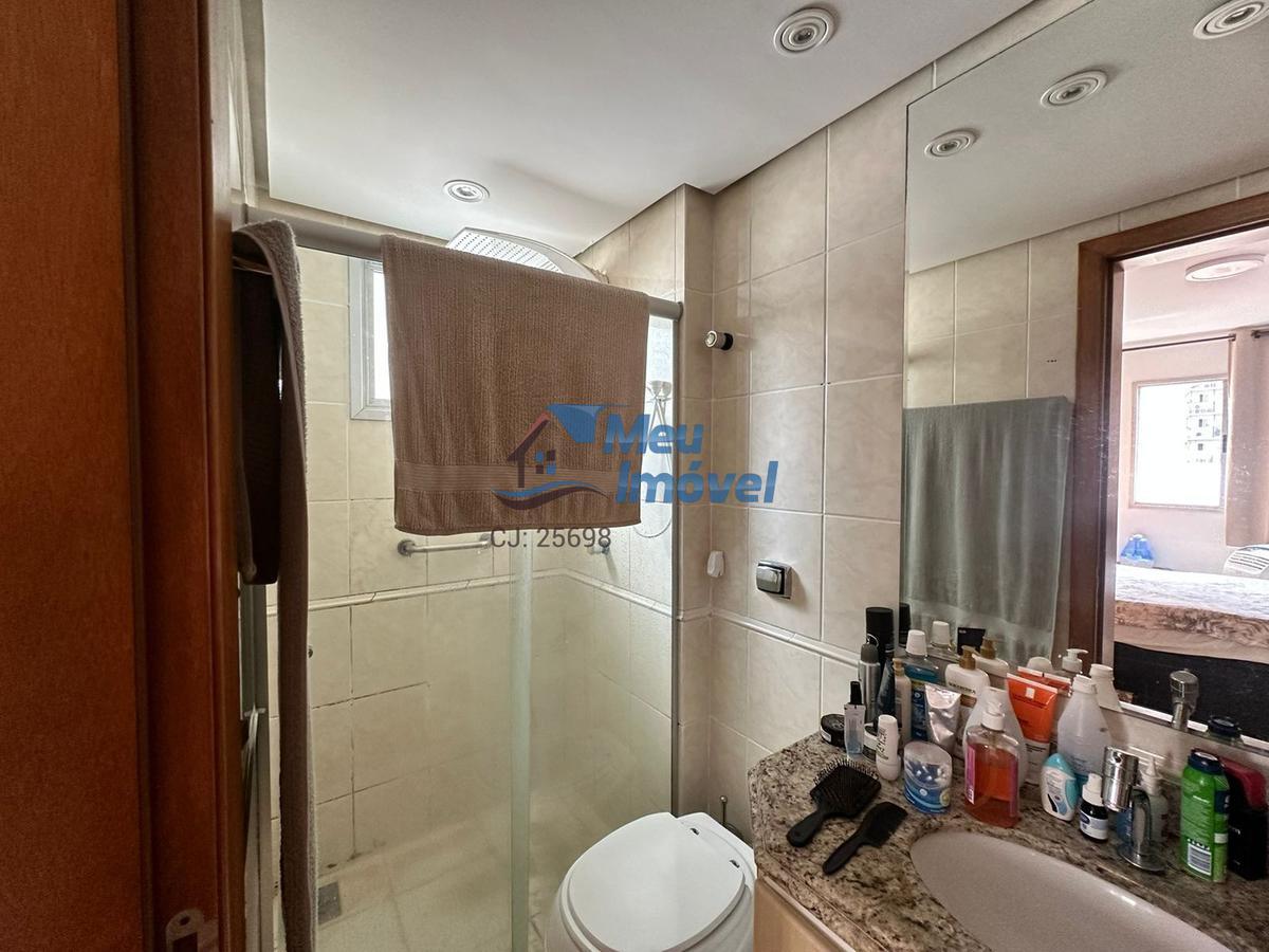 Apartamento, Sul, 2 Quartos, 2 Vagas, 1 Suíte