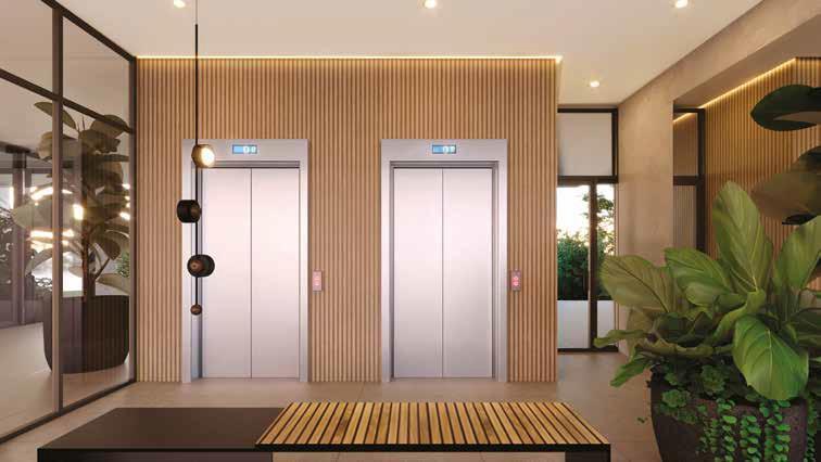 Apartamento, Sobradinho, 3 Quartos, 2 Vagas, 1 Suíte