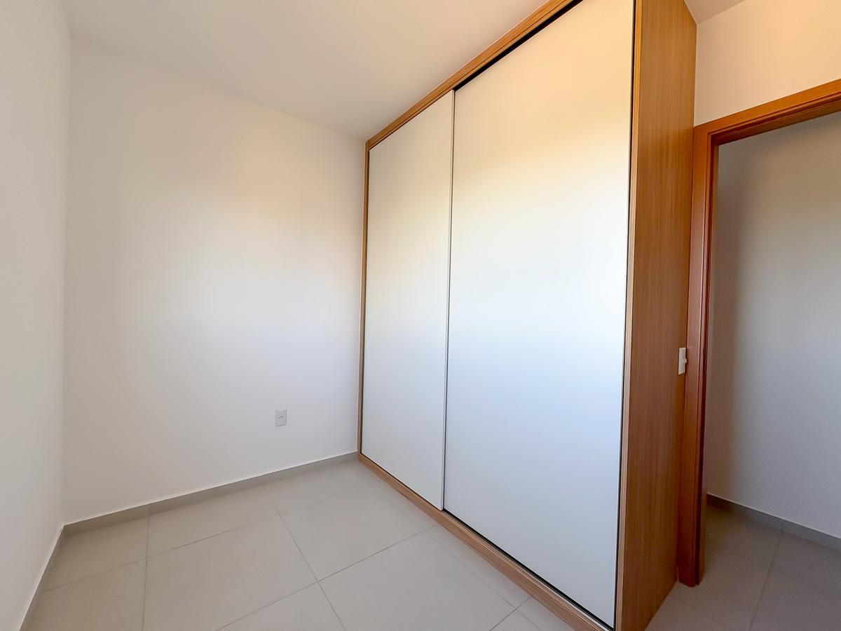 Apartamento, Samambaia Sul, 2 Quartos, 1 Vaga, 1 Suíte