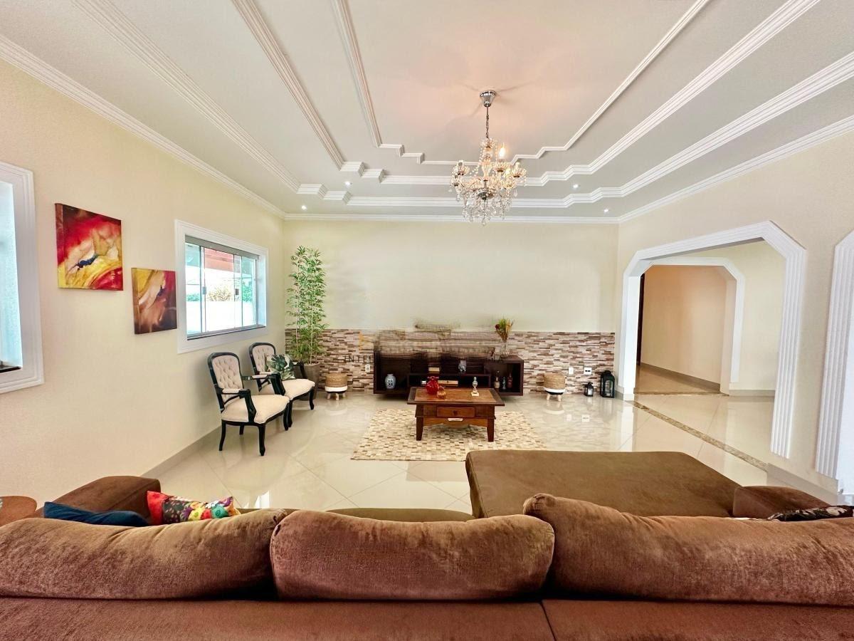 Casa, Brasília/Plano Piloto, 5 Quartos