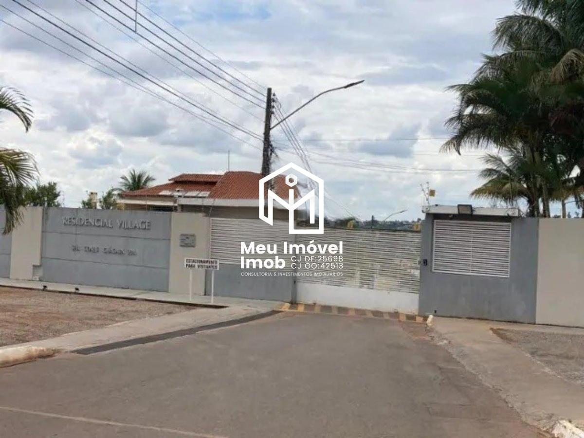 Casa, Águas Claras, 5 Quartos