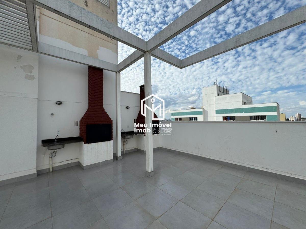 Apartamento, Samambaia Sul, 1 Quarto