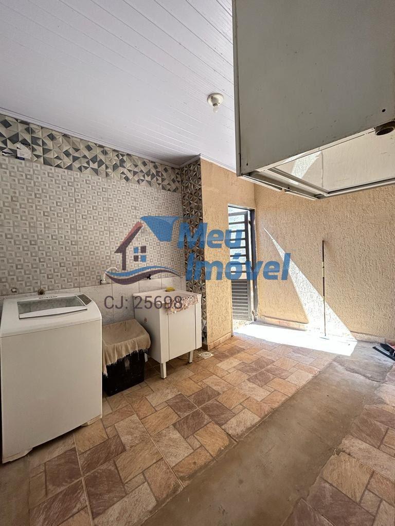 Casa, Brasília/Plano Piloto, 3 Quartos