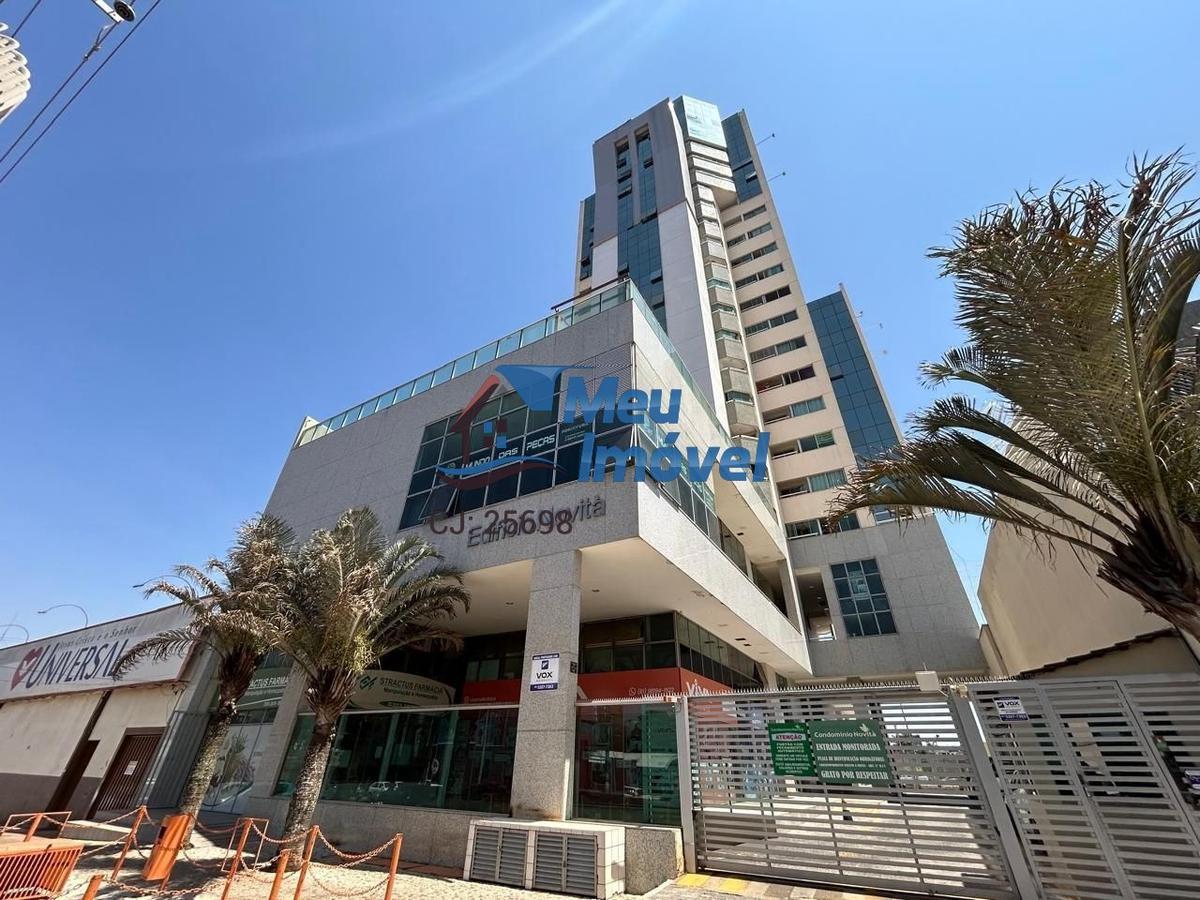 Apartamento, Taguatinga Centro, 2 Quartos, 1 Vaga, 1 Suíte