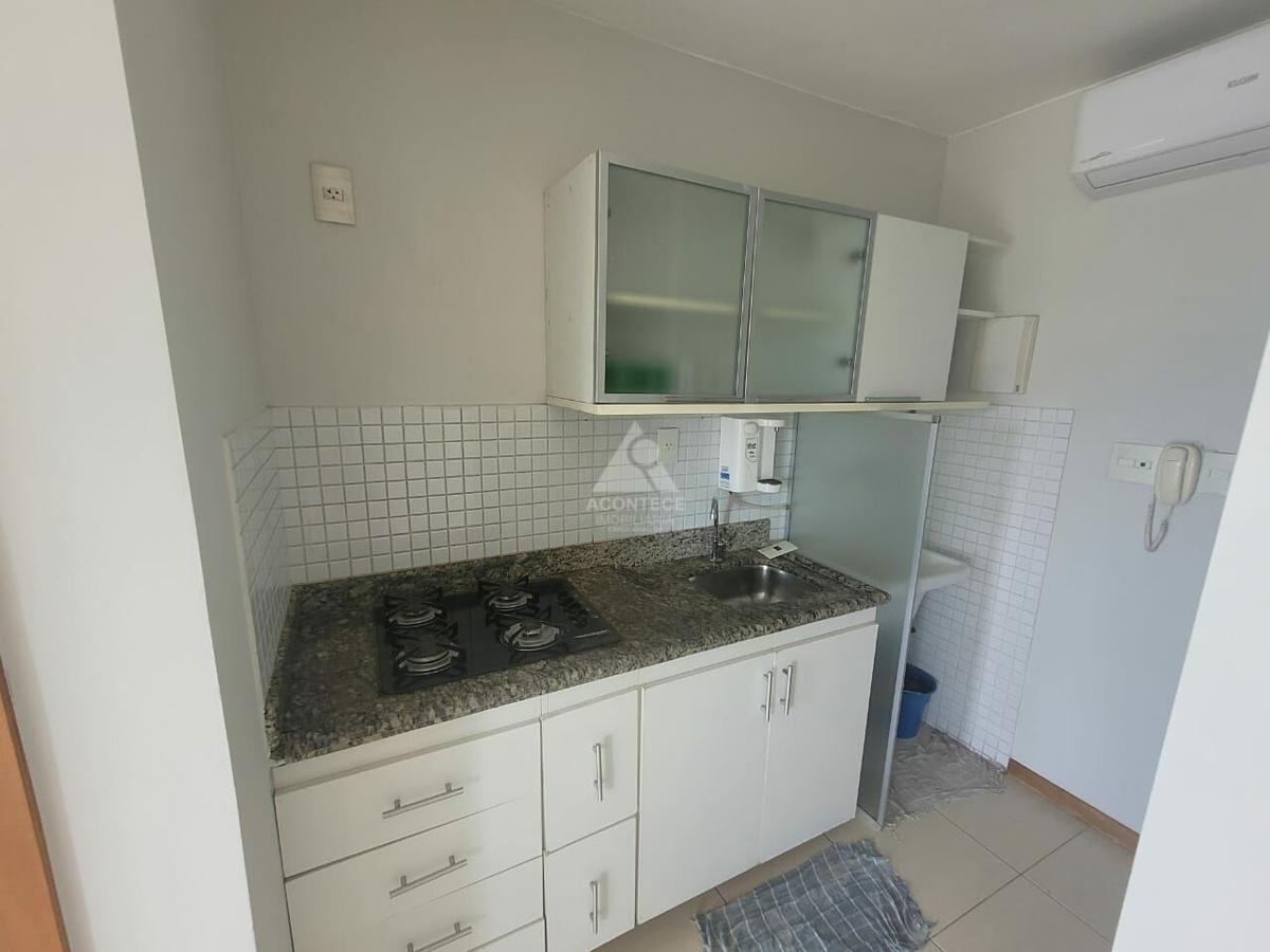 Apartamento, Sudoeste, 1 Quarto, 1 Vaga