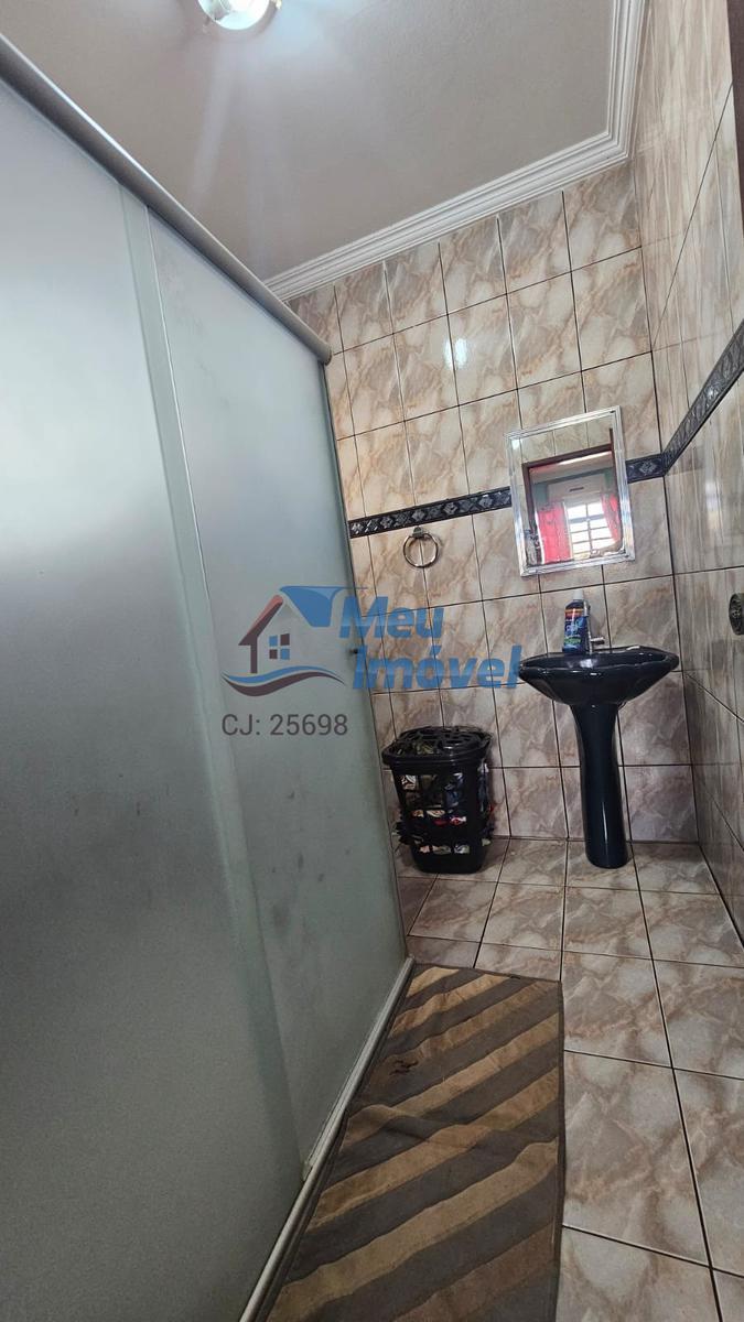 Casa, Samambaia Sul, 4 Quartos, 4 Vagas