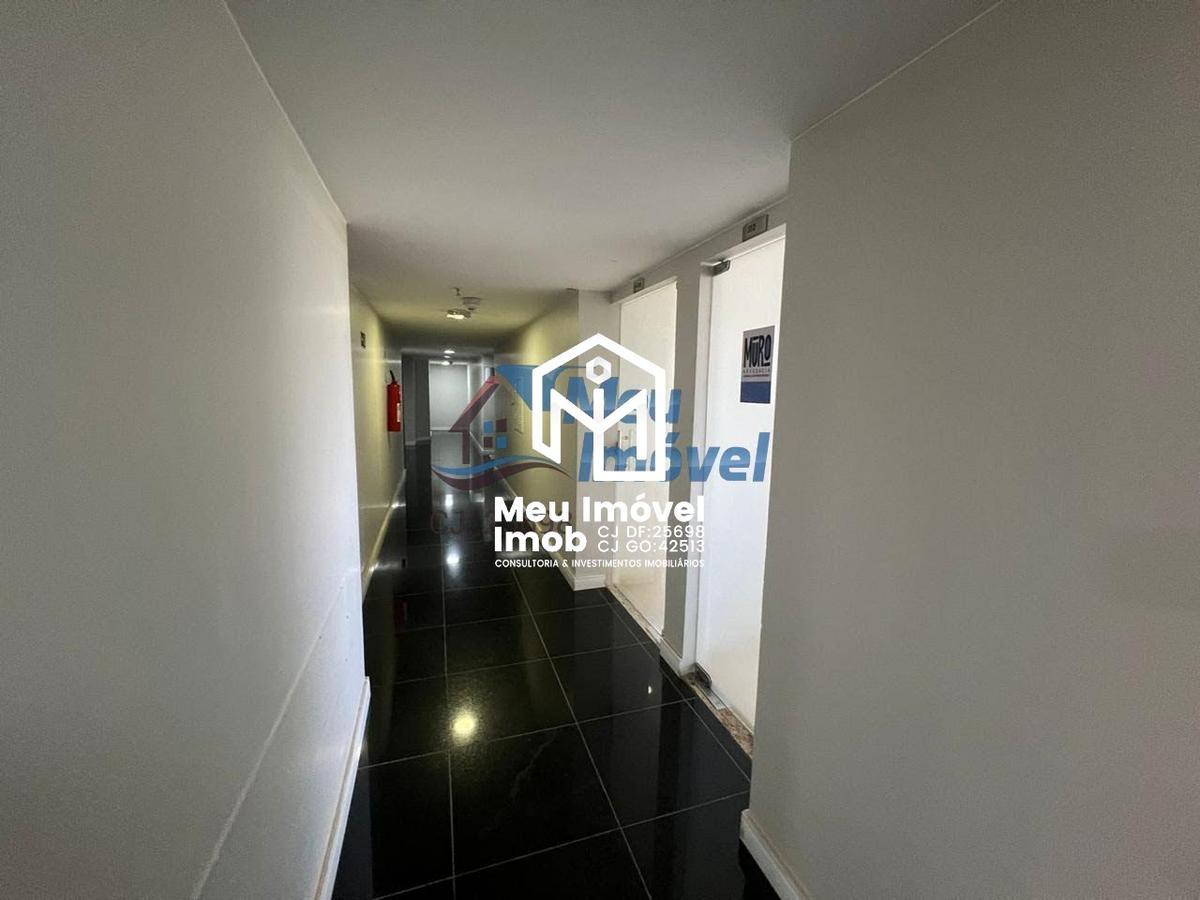 Sala, Asa Sul, 0 Quarto