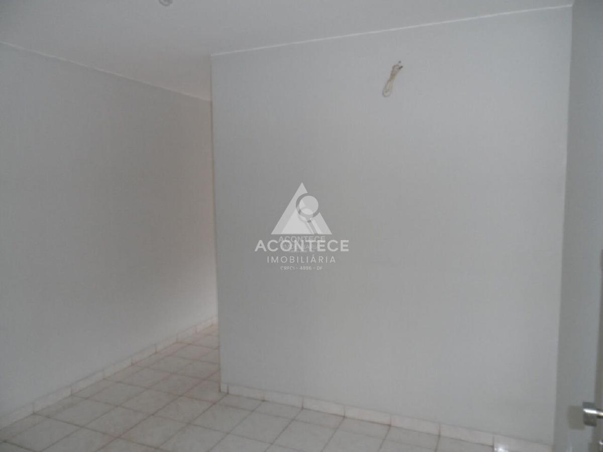 Apartamento, Asa Norte, 1 Quarto