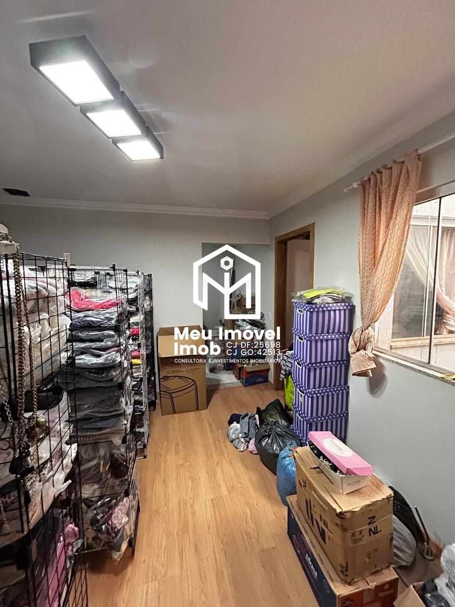 Casa, Núcleo Bandeirante, 4 Quartos