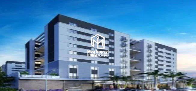 Apartamento, Setor Industrial, 3 Quartos