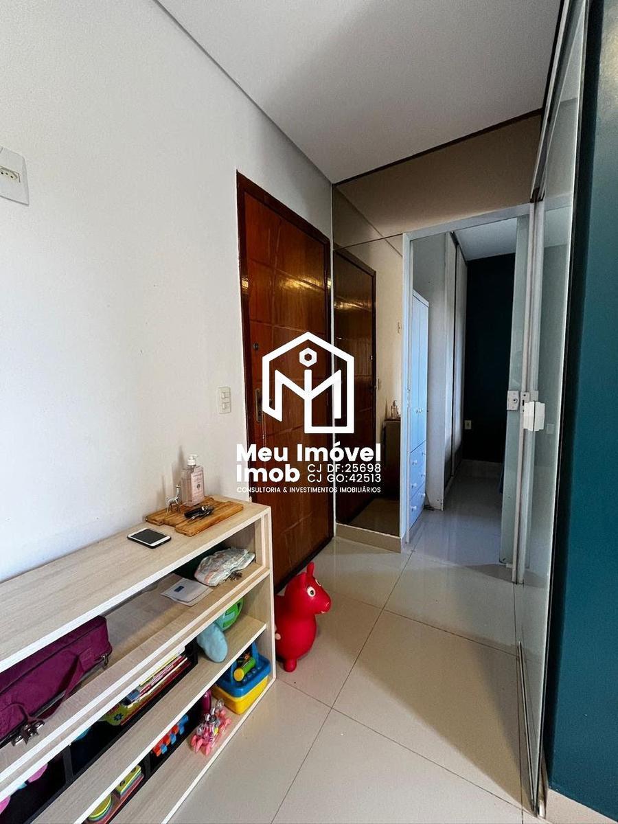 Apartamento, Brasília/Plano Piloto, 1 Quarto