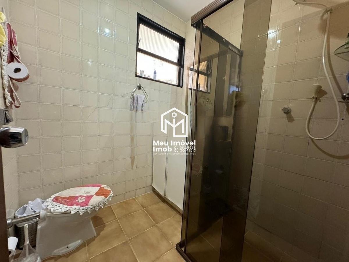 Casa, Taguatinga Sul, 5 Quartos