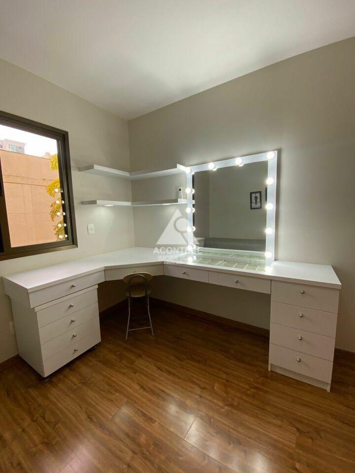 Apartamento, Sul, 3 Quartos, 2 Vagas, 1 Suíte