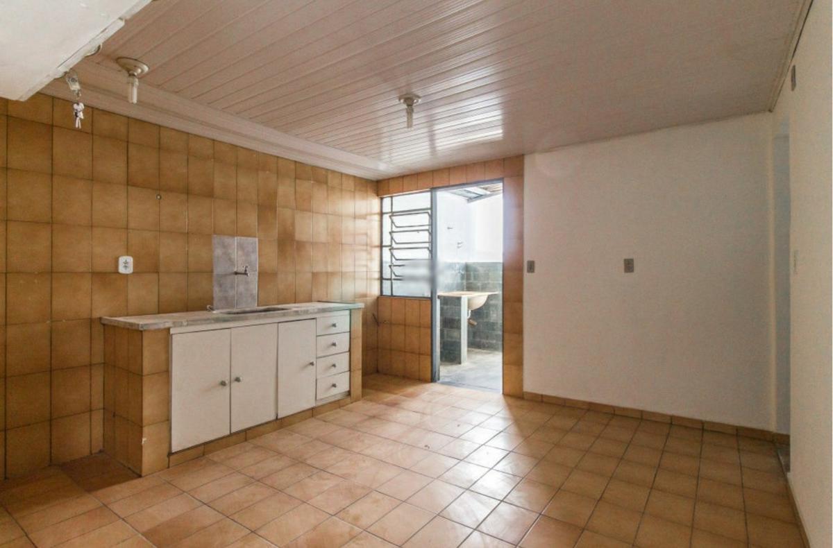 Casa, Guará I, 3 Quartos, 1 Vaga
