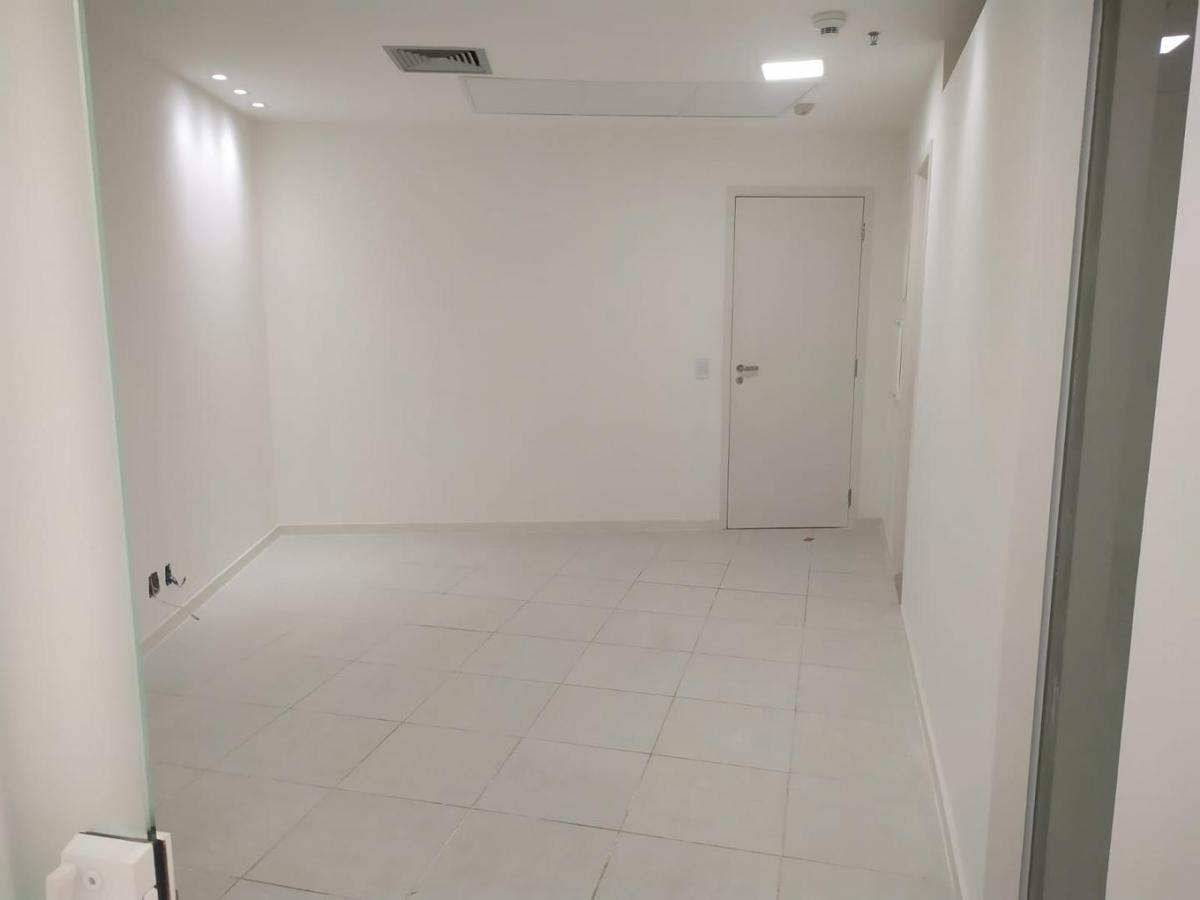 Sala, Asa Norte, 0 Quarto