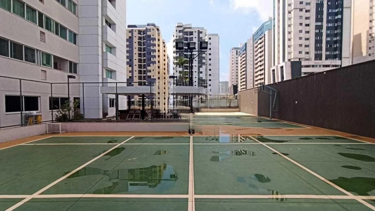 Apartamento, Norte, 1 Quarto, 1 Vaga