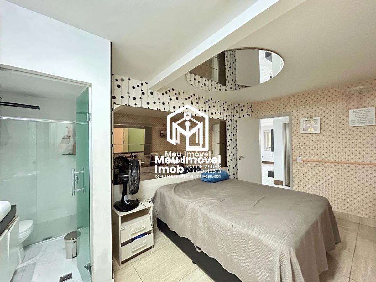 Casa, Taguatinga Norte, 2 Quartos