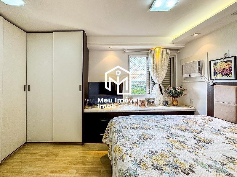 Apartamento, Norte, 3 Quartos