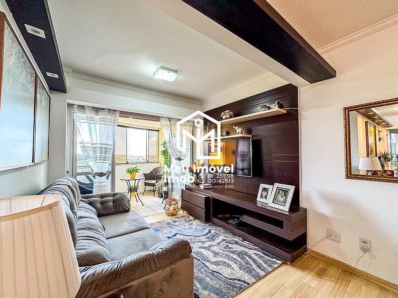 Apartamento, Norte, 3 Quartos