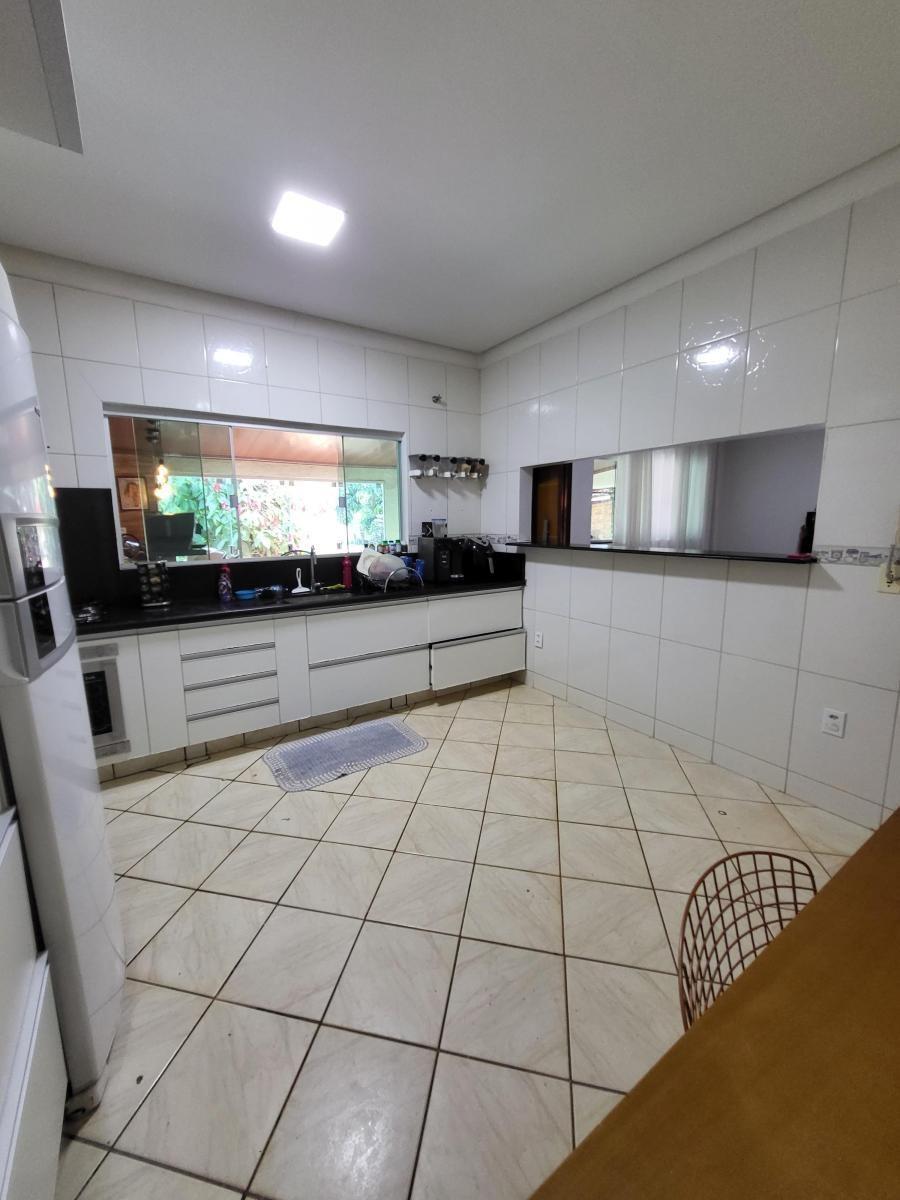 Casa, Setor Habitacional Vicente Pires, 3 Quartos, 4 Vagas, 2 Suítes