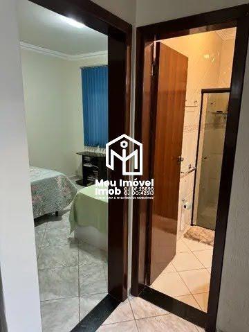 Casa, Setor Habitacional Vicente Pires, 4 Quartos