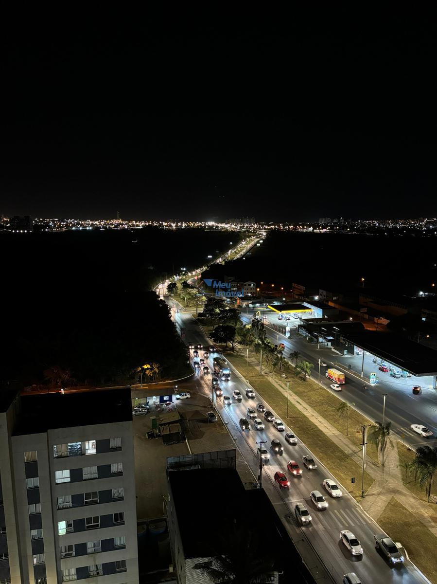 Apartamento, Samambaia Norte, 2 Quartos, 1 Vaga, 1 Suíte