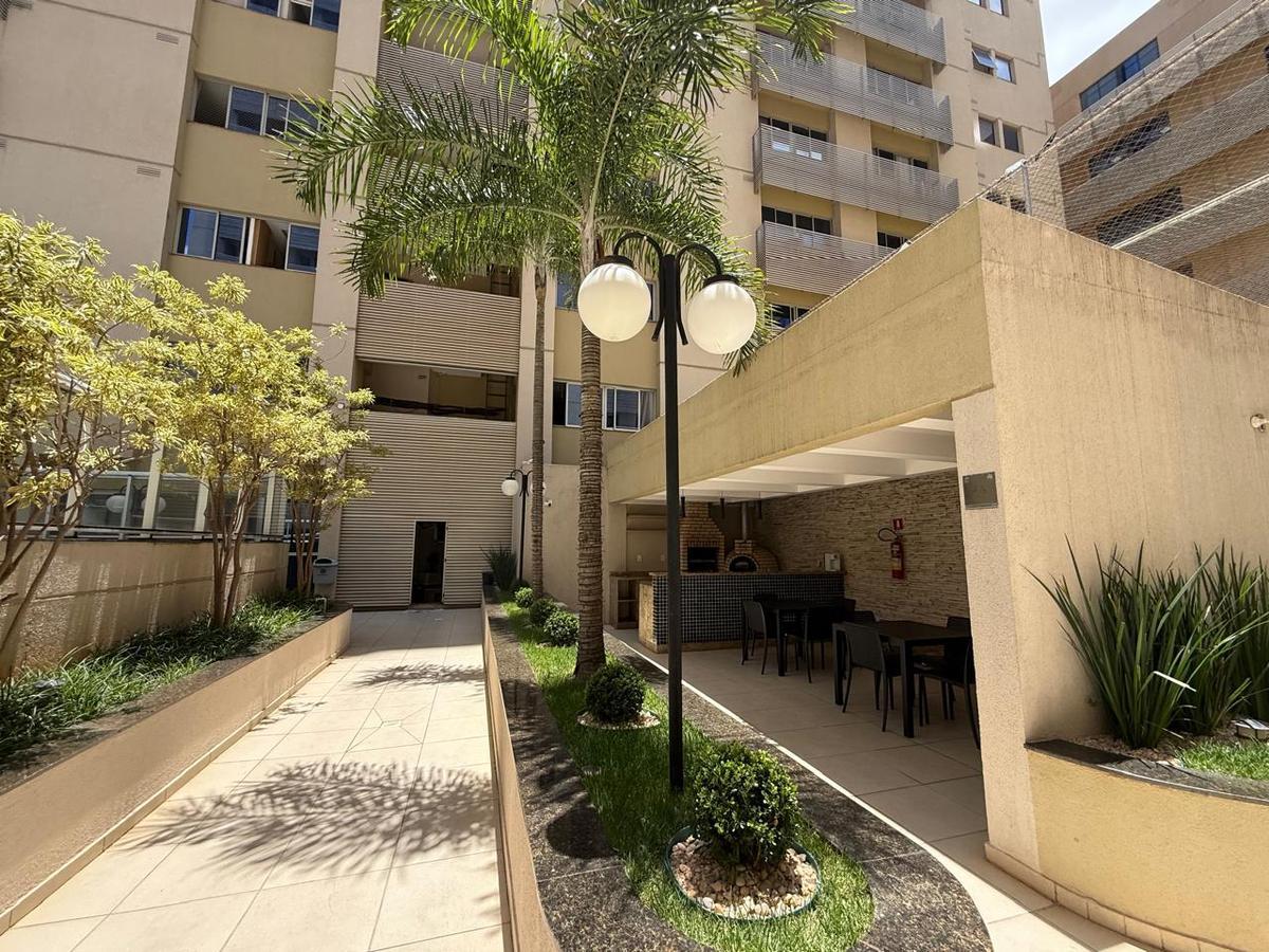 Apartamento, Norte, 2 Quartos, 1 Vaga, 1 Suíte