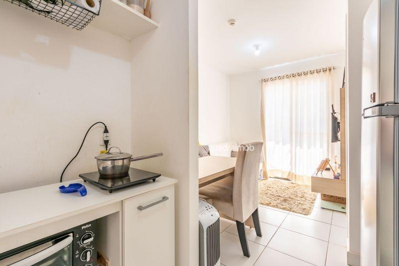 Apartamento, Sul, 1 Quarto, 1 Vaga, 1 Suíte
