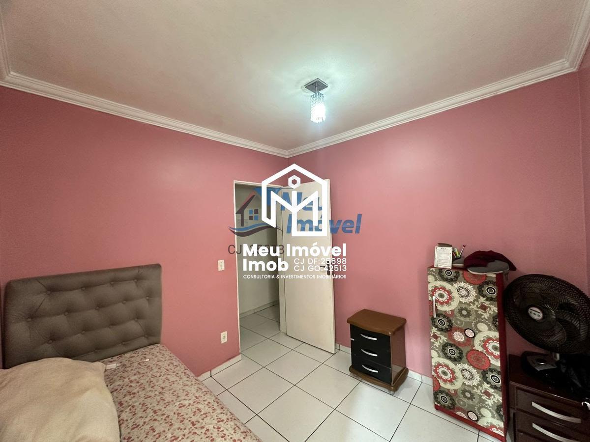 Apartamento, Taguatinga Sul, 3 Quartos