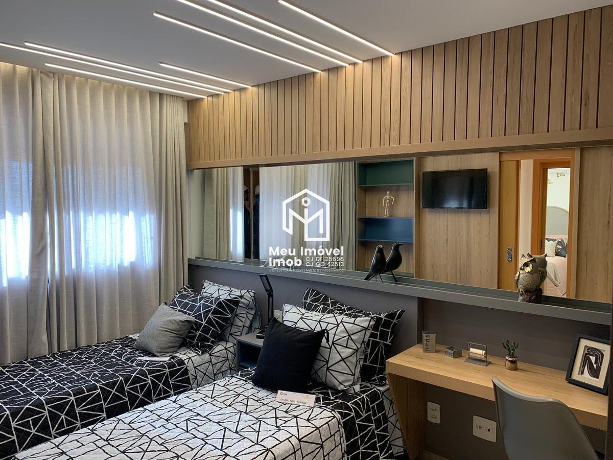 Apartamento, Sul, 3 Quartos