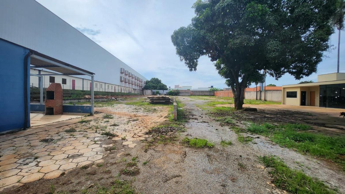 Lote, Brasília/Plano Piloto